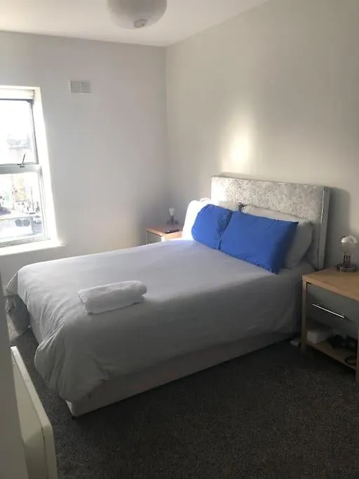 Nice Apt In Dublin City Center.