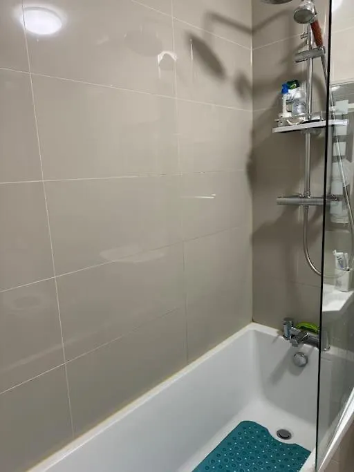 Nice Apt In Dublin City Center. Irlanda