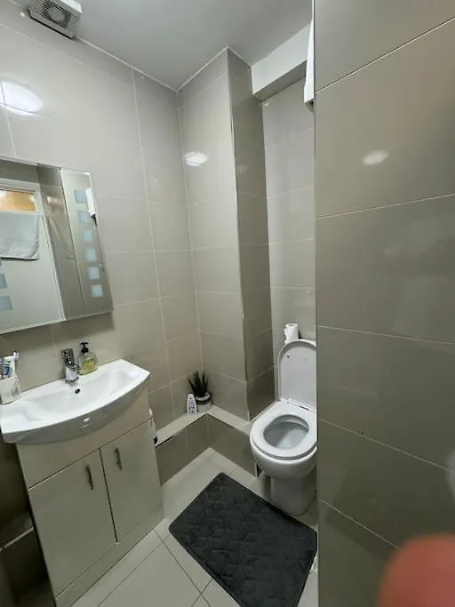 Nice Apt In Dublin City Center. 0*,  Irlanda