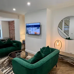 Ifsc Townhouse Apartments Appartamento